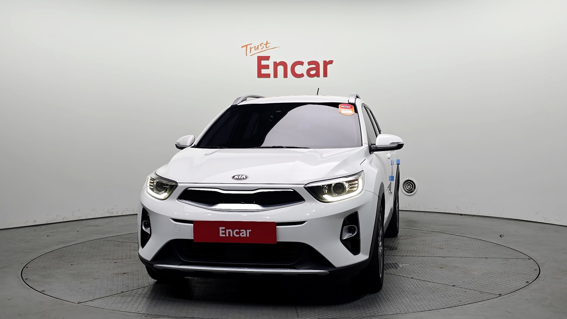 KIA STONIC 2019