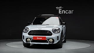 MINI COUNTRYMAN COOPER S 2023