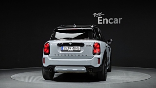 MINI COUNTRYMAN COOPER S 2023