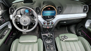 MINI COUNTRYMAN COOPER S 2023