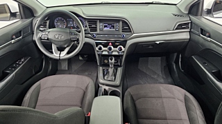 HYUNDAI AVANTE AD  1.6 2019