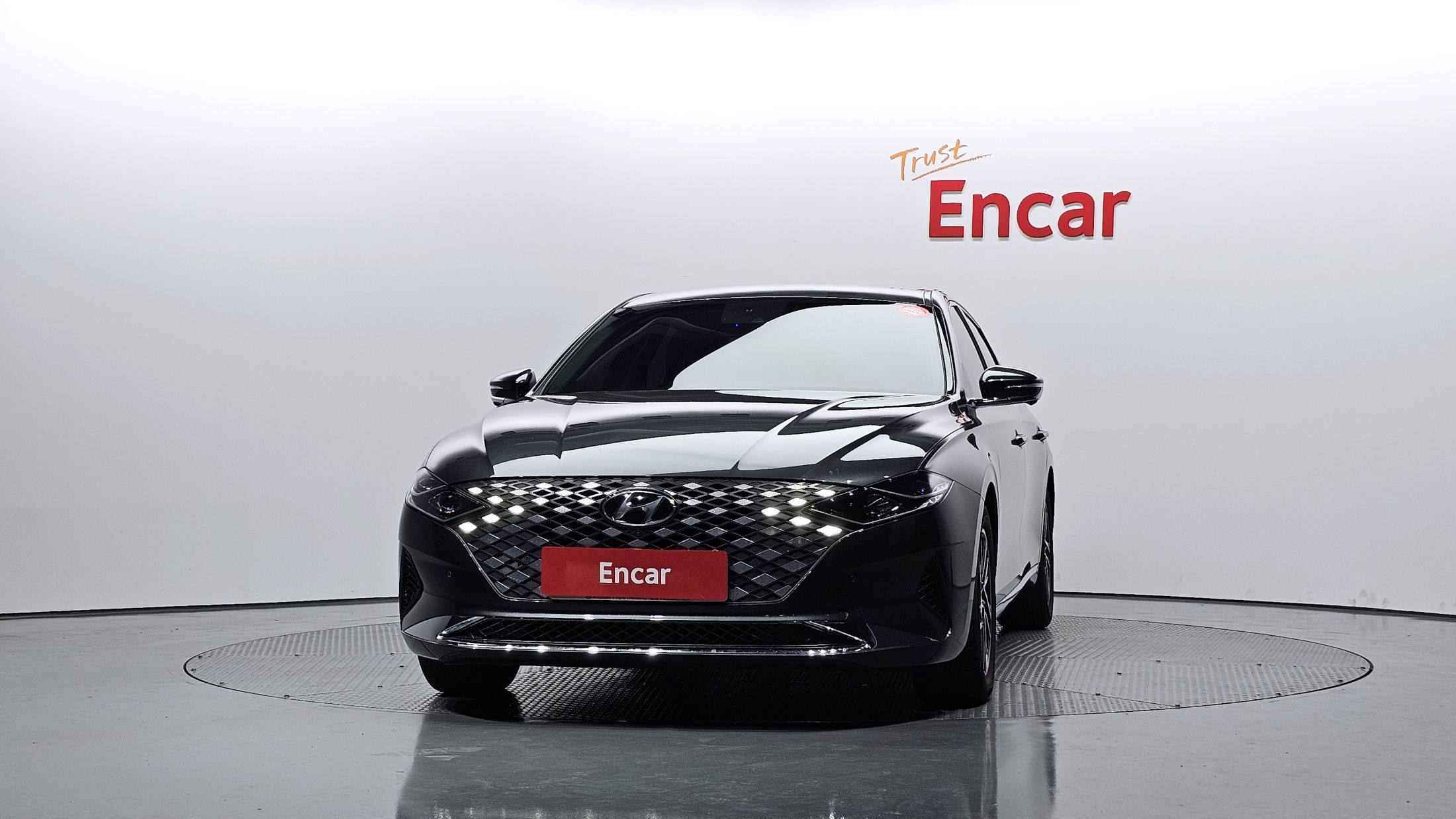 HYUNDAI GRANDEUR IG 2020