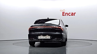 HYUNDAI GRANDEUR IG 2020