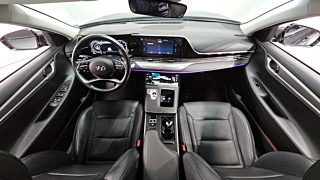 HYUNDAI GRANDEUR IG 2020