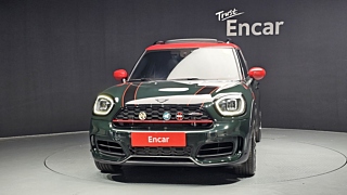 MINI COUNTRYMAN COOPER S 2023