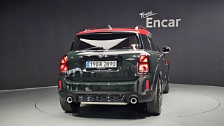 MINI COUNTRYMAN COOPER S 2023