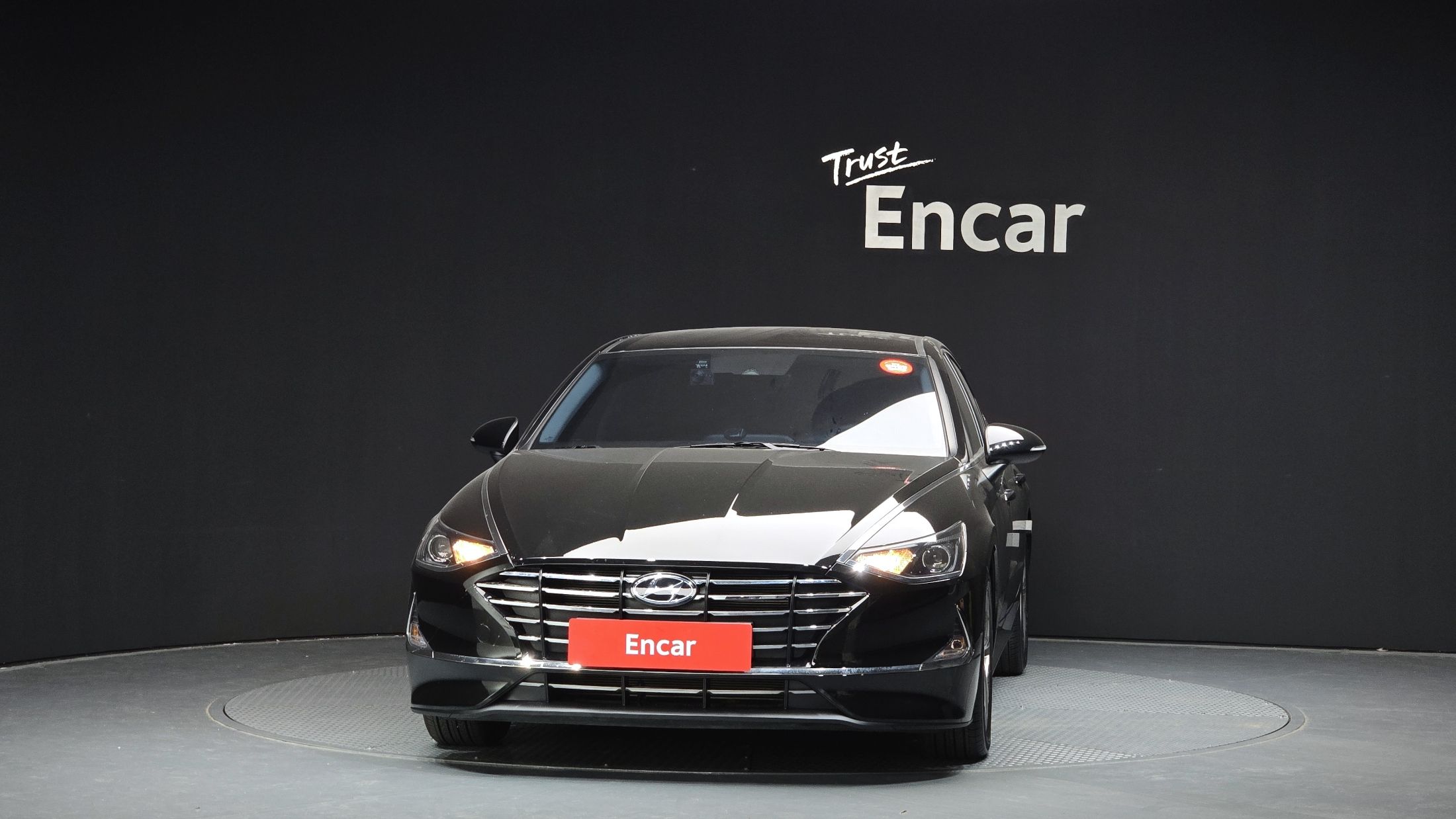 HYUNDAI SONATA DN8 2021