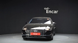 HYUNDAI SONATA DN8 2021