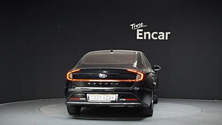 HYUNDAI SONATA DN8 2021