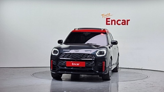 MINI COOPER S 컨트/ 2024