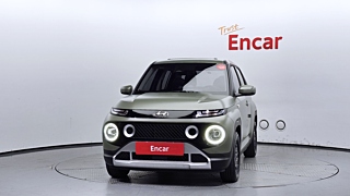 HYUNDAI CASPER 2023
