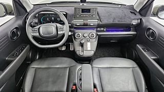 HYUNDAI CASPER 2023