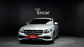 MERCEDES BENZ E-CLASS W213 2020