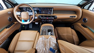 HYUNDAI PALISADE LX3 2025