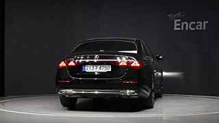 MERCEDES BENZ E-CLASS W214 2024