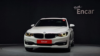 BMW 3-SERIES GT F34 2019