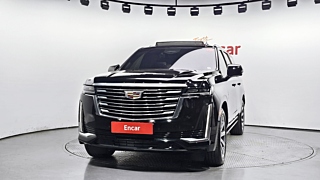 Заказать CADILLAC ESCALADE