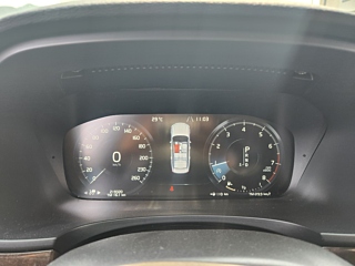 VOLVO S90 2016