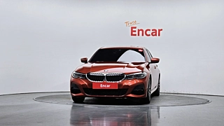 BMW 3-SERIES G20 2019