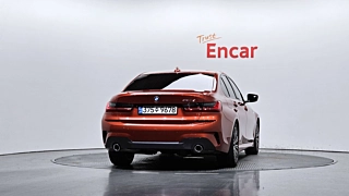 BMW 3-SERIES G20 2019