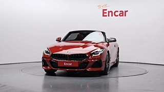 BMW Z4 G29 2021
