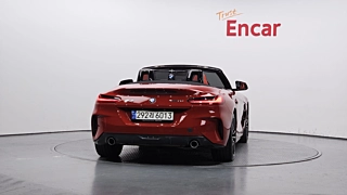 BMW Z4 G29 2021