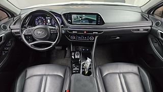 HYUNDAI SONATA DN8 2021