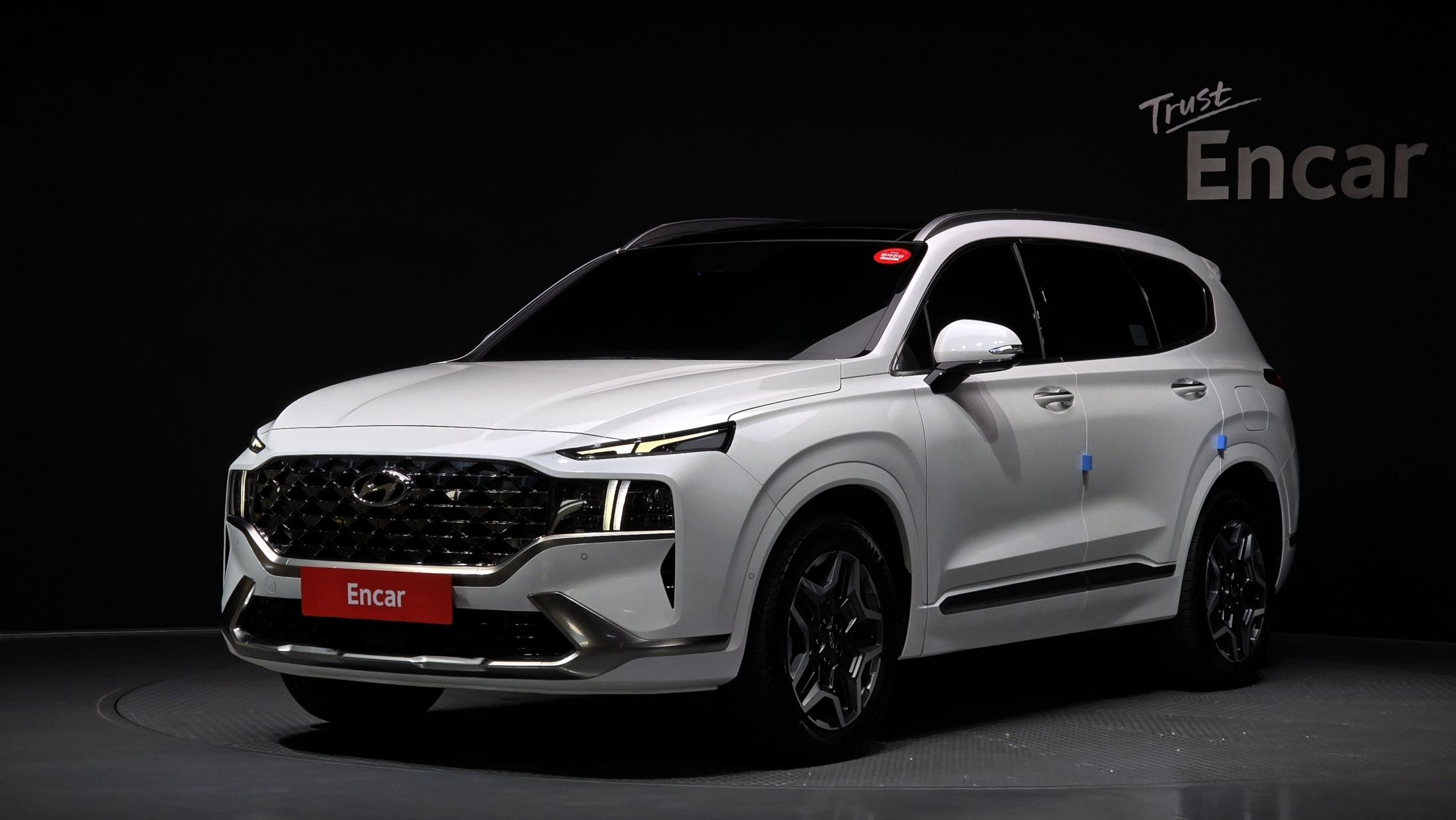 HYUNDAI SANTAFE 2023