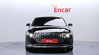 HYUNDAI GRANDEUR IG 2021