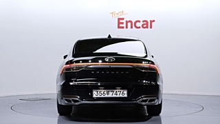 HYUNDAI GRANDEUR IG 2021