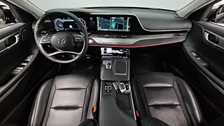 HYUNDAI GRANDEUR IG 2021