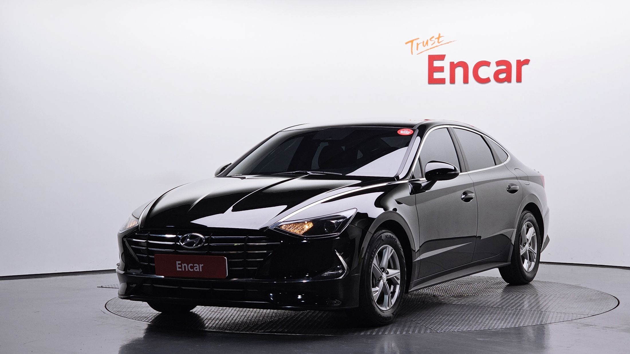 HYUNDAI SONATA DN8 2022