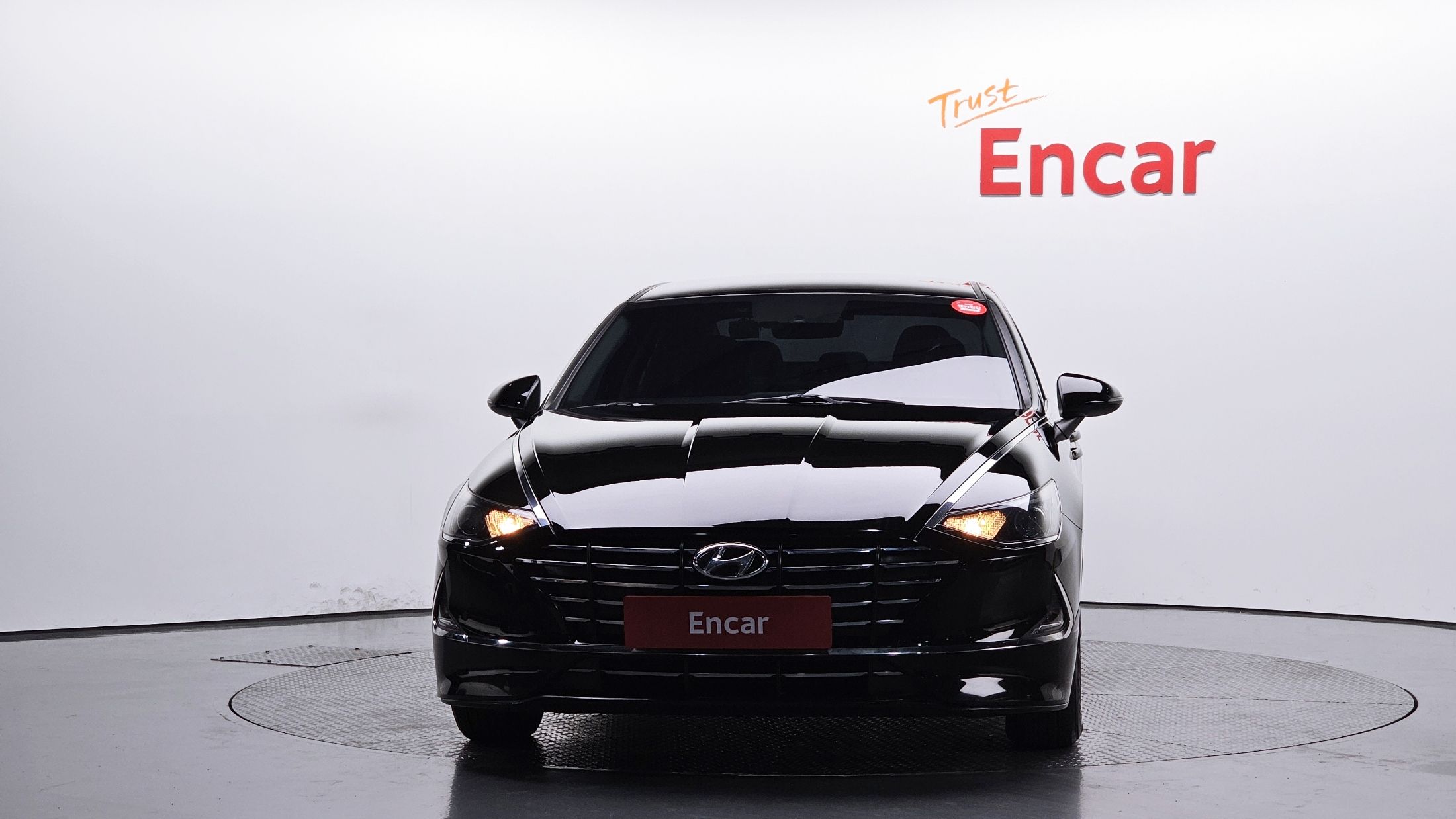 HYUNDAI SONATA DN8 2022