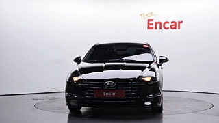 HYUNDAI SONATA DN8 2022