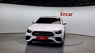 MERCEDES BENZ E-CLASS W213 2022