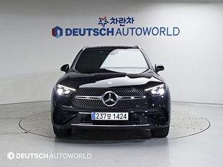 MERCEDES BENZ GLC-CLASS X254 2023