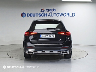 MERCEDES BENZ GLC-CLASS X254 2023