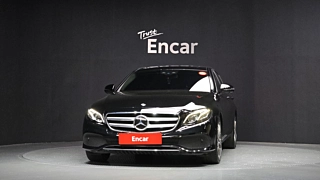 MERCEDES BENZ E-CLASS W213 2020