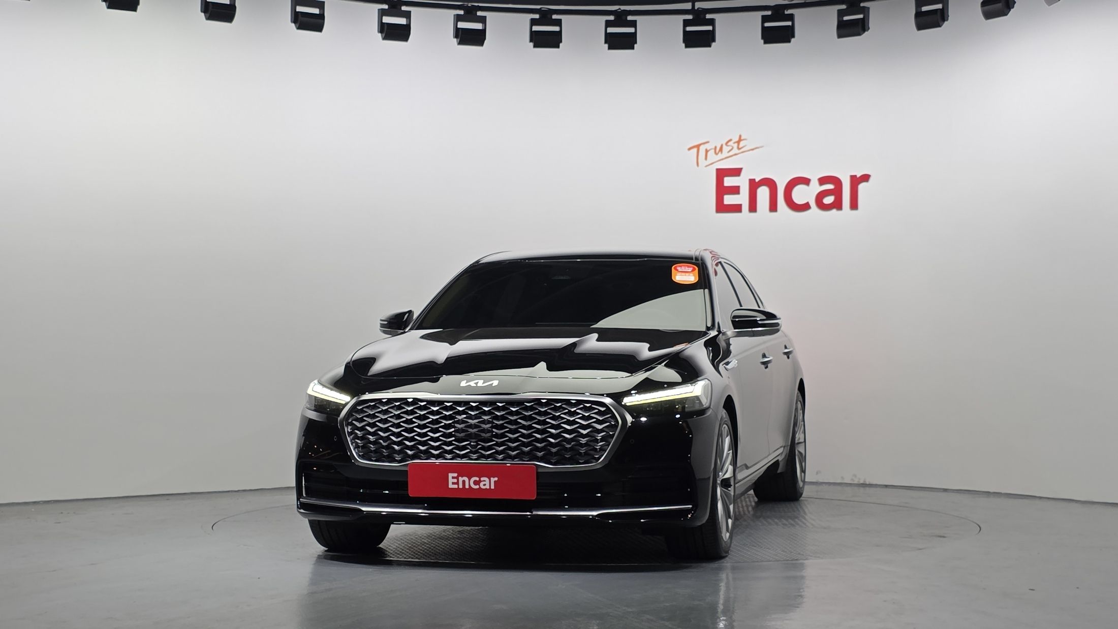 KIA K9