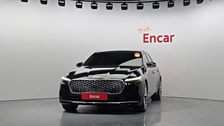 KIA K9 2023