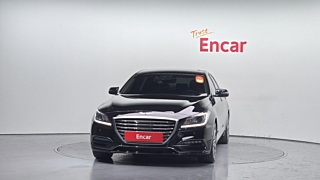 GENESIS G80 2019
