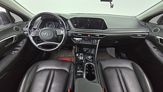 HYUNDAI SONATA DN8 2020