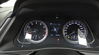HYUNDAI SONATA DN8 2020