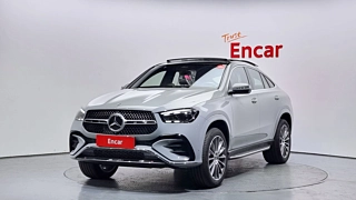 Заказать MERCEDES BENZ GLE-CLASS W167