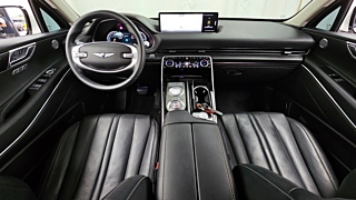 GENESIS GV80 2020