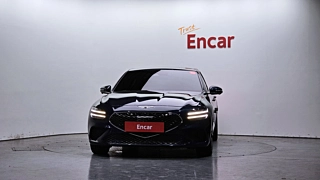 GENESIS G70 2022