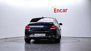 GENESIS G70 2022