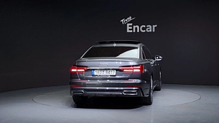 AUDI A6 C8 2023