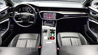 AUDI A6 C8 2023