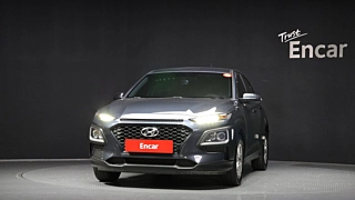 HYUNDAI KONA  2018